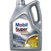 MOBIL Olio motore MOBIL 5W30 SUPER 3000 X1 FORMULA FE 5L