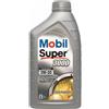 MOBIL Olio motore MOBIL 0W20 SUPER 3000 FORMULA V 1L