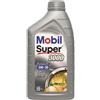 MOBIL Olio motore MOBIL Mobil Super 3000 Formula D1 5W-30 1L