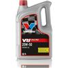 VALVOLINE Olio motore VALVOLINE 20W50 VR1 RACING 5L
