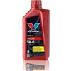 VALVOLINE Olio motore VALVOLINE 5W40 MAXLIFE 1L