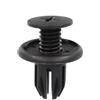 ROMIX Clip di fissaggio ROMIX 60002 HONDA, MINI, GM
