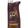 MANNOL Olio per cambio automatico MANNOL ATF CVT 1L