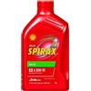 SHELL Olio cambio SHELL SPIRAX S2 A 80W90 1L