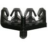 ROMIX Clip di fissaggio ROMIX C60562 CITROEN