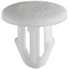 ROMIX Clip di fissaggio ROMIX C70172 NISSAN, SUBARU