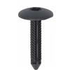 ROMIX Clip di fissaggio ROMIX C70906 CITROEN, OPEL, PEUGEOT