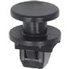 ROMIX Clip di fissaggio ROMIX C70896 CHEVROLET, GM, OPEL