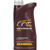MANNOL Olio per cambio automatico MANNOL Automatic Plus ATF Dexron III 1L
