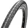 Maxxis Pneumatico per bicicletta Maxxis Overdrive 700 x 38C Black