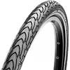 Maxxis Pneumatico per bicicletta Maxxis Overdrive Excel 26 x 2.00 Black