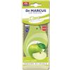 DR.MARCUS Rinfrescatore aria DR.MARCUS SONIC GREEN APPLE