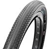 Maxxis Pneumatico per bicicletta Maxxis Torch 20 x 1*3/8 Black