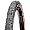 Maxxis Pneumatico per bicicletta Maxxis Rambler TR 700 x 50C Tanwall