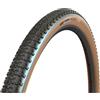 Maxxis Pneumatico per bicicletta Maxxis Rambler 700 x 40C Tanwall
