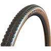 Maxxis Pneumatico per bicicletta Maxxis Reaver 700 x 45C Tanwall