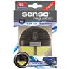 DR.MARCUS Rinfrescatore aria DR.MARCUS SENSO REGULATED NEW CAR