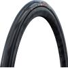 SCHWALBE Pneumatico per bicicletta SCHWALBE Pro One Tubeless 28x1.3 Transparent Sidewall
