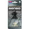 DR.MARCUS Rinfrescatore aria DR.MARCUS SENSO MAGIC PEARLS SILVER ROSE