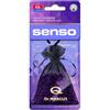 DR.MARCUS Rinfrescatore aria DR.MARCUS SENSO MAGIC PEARLS SILVER ROSE