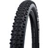 SCHWALBE Pneumatico per bicicletta SCHWALBE Smart Sam K-Guard 26x1.85 Black
