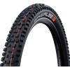 SCHWALBE Pneumatico per bicicletta SCHWALBE Nobby Nic DD RaceGuard 29x2.40 Black