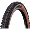 SCHWALBE Pneumatico per bicicletta SCHWALBE Hans Dampf Super Trail 29x2.35 Bronze Sidewall