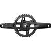 SRAM Guarnitura per bicicletta SRAM Rival E1 1x XPLR DUB Wide 42T 175mm