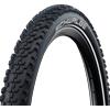 SCHWALBE Pneumatico per bicicletta SCHWALBE Smart Sam Perfomance 28x1.60 Black