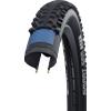 SCHWALBE Pneumatico per bicicletta SCHWALBE Smart Sam Performance 28x1.40 Black
