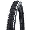 SCHWALBE Pneumatico per bicicletta SCHWALBE Smart Sam Performance 26x2.25 White Stripes