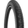 RUBENA Pneumatico per bicicletta RUBENA Cityhopper Classic 26x2.25 Black
