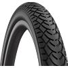 RUBENA Pneumatico per bicicletta RUBENA Walrus Classic 26x1.75x2 Black
