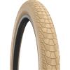 RUBENA Pneumatico per bicicletta RUBENA Cityhopper Classic 26x2.25 Cream