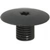 ROMIX Clip di fissaggio ROMIX C70960 CHRYSLER. DODGE