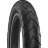 RUBENA Pneumatico per bicicletta RUBENA Comfort Classic 10x1.75x2 Black
