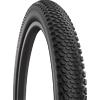 RUBENA Pneumatico per bicicletta RUBENA Cheetah Classic 700x38C Black