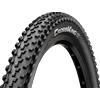 CONTINENTAL Pneumatico per bicicletta CONTINENTAL Cross King 26 x 2.20 black
