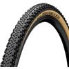 CONTINENTAL Pneumatico per bicicletta CONTINENTAL Terra Trail ProTection 700 X 40C black/beige