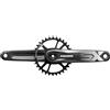 SRAM Guarnitura per bicicletta SRAM SX Eagle PowerSpline Boost 32T 165mm