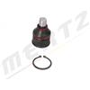 MERTZ Giunto di supporto / guida MERTZ M-S3000