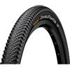 CONTINENTAL Pneumatico per bicicletta CONTINENTAL Double Fighter III 24 x 1.75 black