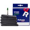RUBENA Camera d'aria per bicicletta RUBENA Sulg-Self Sealant FV47 28/29 x 1.75 - 2.50