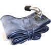 RUBENA Camera d'aria per bicicletta RUBENA Special Schrader 90/45 12 1/2 x 1.25-1.75