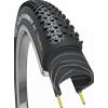 CST Tires Pneumatico per bicicletta CST Tires Jack Rabbit C1747 Wire 26x2.10 Black
