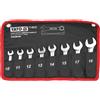 YATO Set di chiavi a cricchetto YATO YT-49123