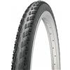 CST Tires Pneumatico per bicicletta CST Tires Xpedium GT C3031 Wire 700x44C Black