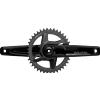 SRAM Guarnitura per bicicletta SRAM Rival AXS D1 DUB Wide 40T 172.5mm