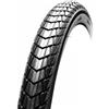 CST Tires Pneumatico per bicicletta CST Tires C1959 26x2.00 Black