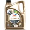 TOTAL Olio motore TOTAL 0W20 QUARTZ INEO XTRA FDE 5L